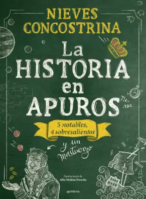 Imagen del producto 9788418483271