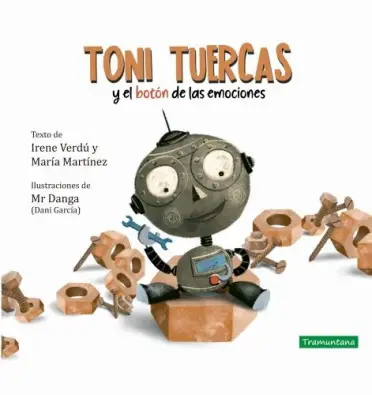 Imagen del producto 9788418520013