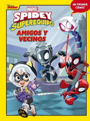 Imagen del producto 9788418610639