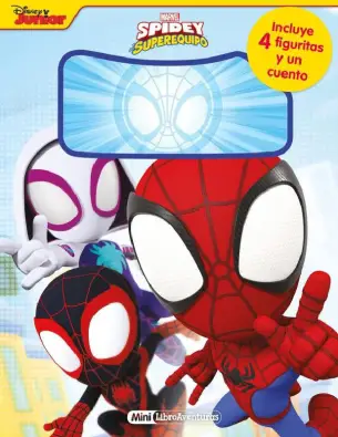 Imagen del producto 9788418610974