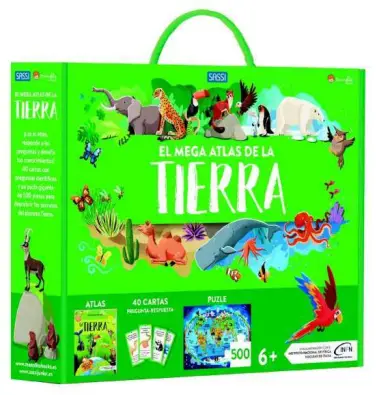 Imagen del producto 9788418697524