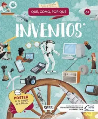 Imagen del producto 9788418697579