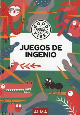Imagen del producto 9788418933417