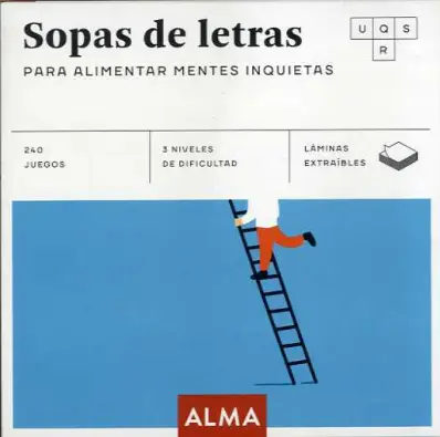 Imagen del producto 9788418933769