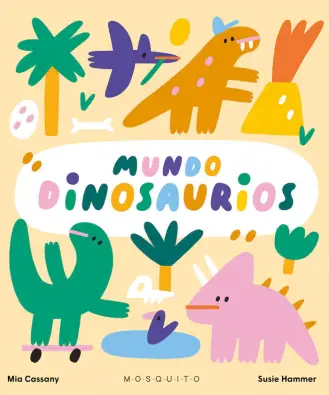 Imagen del producto 9788419095282