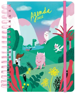 Imagen del producto 9788419215284