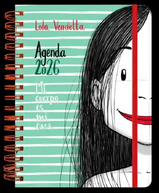 Imagen del producto 9788419215635