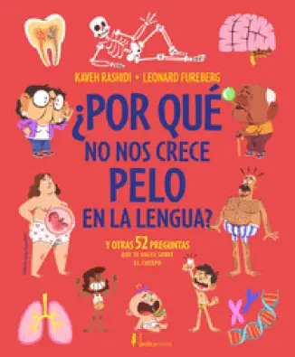 Imagen del producto 9788419320438