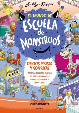 Imagen del producto 9788419357847