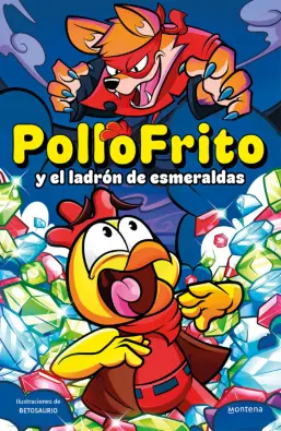 Imagen del producto 9788419421562