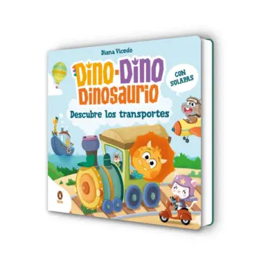 Imagen del producto 9788419511959
