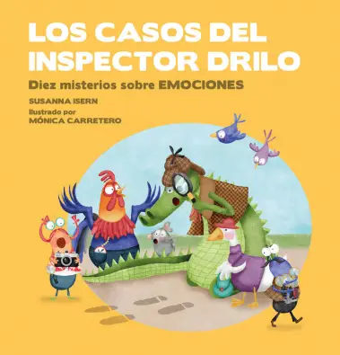 Imagen del producto 9788419607911