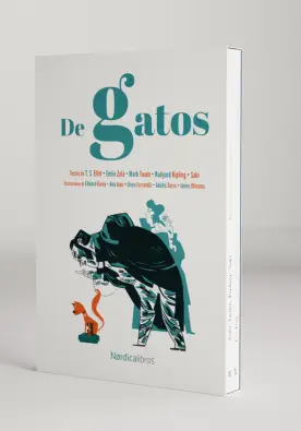 Imagen del producto 9788419735898