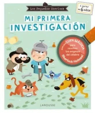 Imagen del producto 9788419739360