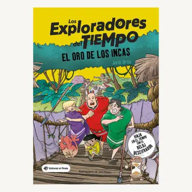 Imagen del producto 9788419898142