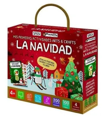Imagen del producto 9788419935922