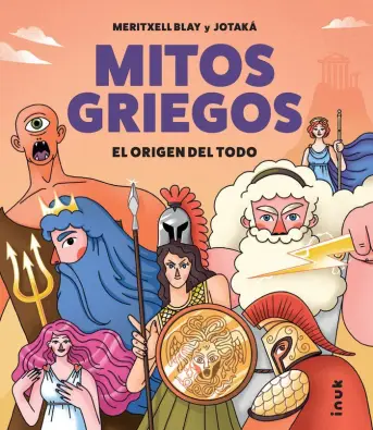 Imagen del producto 9788419968388