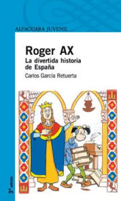 Imagen del producto 9788420400747