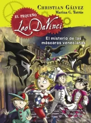 Imagen del producto 9788420417974