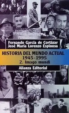 Imagen del producto 9788420607863