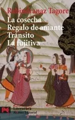 Imagen del producto 9788420659268