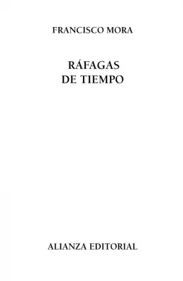 Imagen del producto 9788420691688