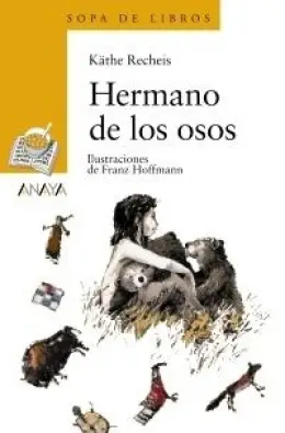 Imagen del producto 9788420700182