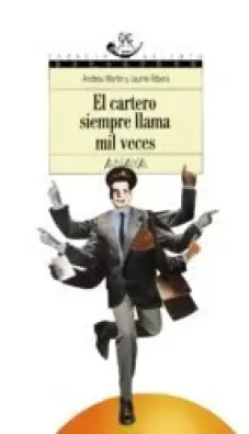 Imagen del producto 9788420742946
