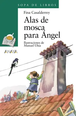 Imagen del producto 9788420789873