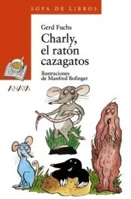 Imagen del producto 9788420790060