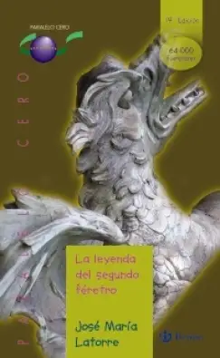 Imagen del producto 9788421631904