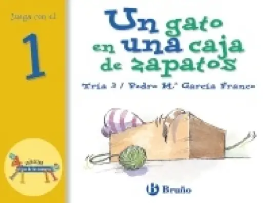 Imagen del producto 9788421636404