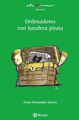 Imagen del producto 9788421654736