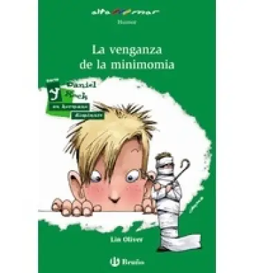 Imagen del producto 9788421678619