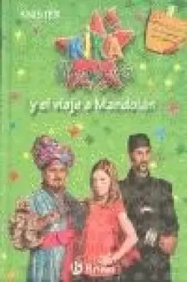 Imagen del producto 9788421685754