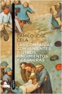 Imagen del producto 9788423325146