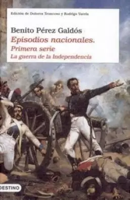 Imagen del producto 9788423337460