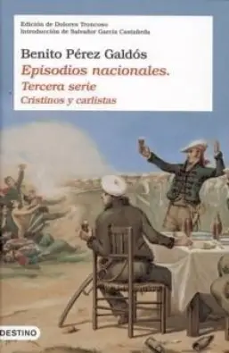 Imagen del producto 9788423339792
