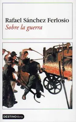 Imagen del producto 9788423340347
