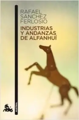 Imagen del producto 9788423343515