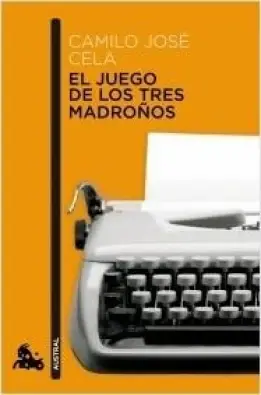 Imagen del producto 9788423343546