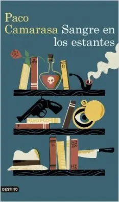 Imagen del producto 9788423351657