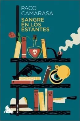 Imagen del producto 9788423353316