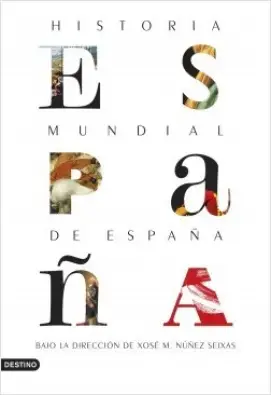 Imagen del producto 9788423354610