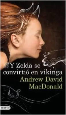 Imagen del producto 9788423357000