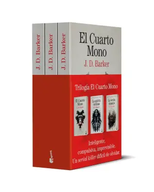 Imagen del producto 9788423359820