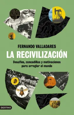 Imagen del producto 9788423363858