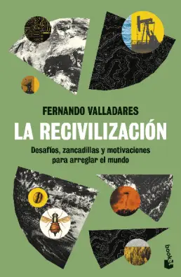 Imagen del producto 9788423368020