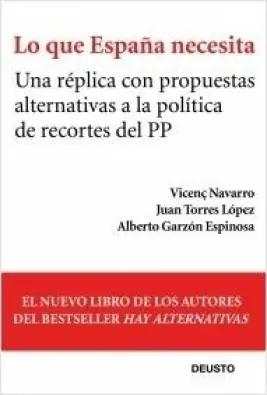 Imagen del producto 9788423412839