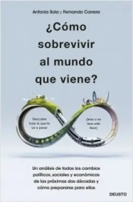 Imagen del producto 9788423432820